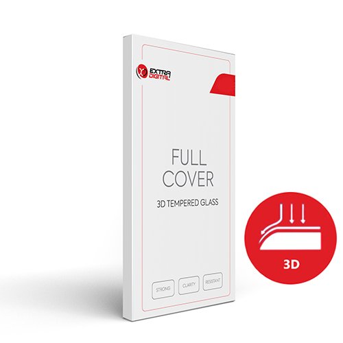 Extra digital Tempered Glass Screen Protector XIAOMI Mi 11 (3D)