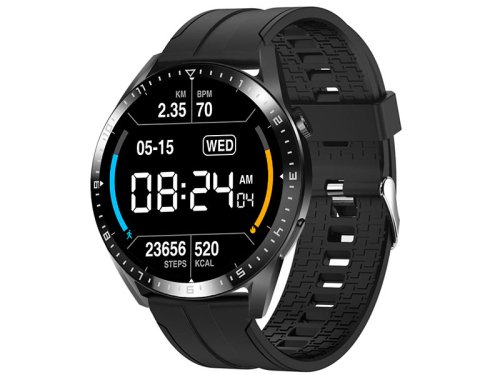 Tracer 47518 Smartwatch SM9 PulseRay