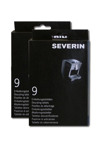 Severin ZB 8697