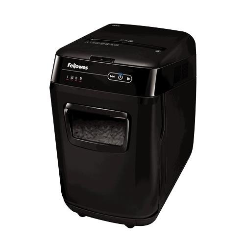 Fellowes SHREDDER AUTOMAX 200C/4653601