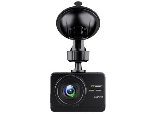 Tracer 47691 Spectra  2D Dash Cam