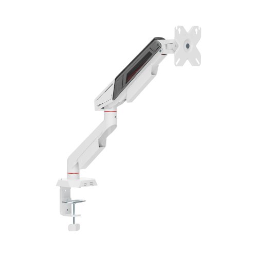 White shark KHUFU-I GMS-3210 / 1 Monitor Desktop Mount