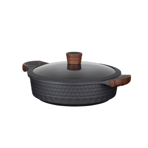 Resto SHALLOW POT D28CM 4.4L/93506