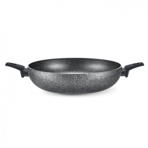 Pensofal 8028-A Vesuvius Skillet 24cm (2 handles)