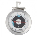 517 SSCREU16 Salter Analogue Fridge/Freezer Thermometer