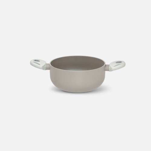 Pensofal White Diamond Saucepan 20cm (2 Handles) 6310