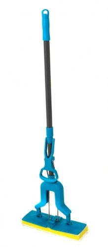 Beldray LA080813FUFEU7 Antibac Sponge Refill Mop Head