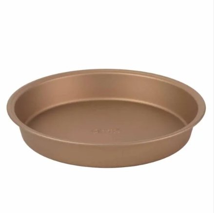 Russell hobbs RH02146GEU7 Opulence round pan 24cm gold