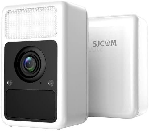 Sjcam S1 White