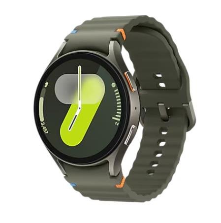 Samsung SMARTWATCH GALAXY WATCH7/44MM GREEN SM-L310