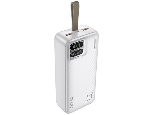 Tracer 47506 Blaze 30000mAh 65W WH Power Bank