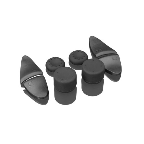 White shark PS5-513 Hook black