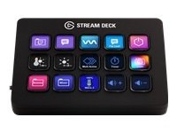 Corsair ELGATO Stream Deck MK.2