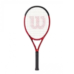 Wilson jr tennis rackets CLASH 26 V2