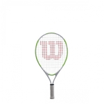 Wilson jr tennis rackets US OPEN 19