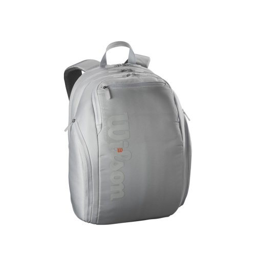 Wilson bags WILSON MUGURSOMA SUPER TOUR SHIFT ARTIC ICE