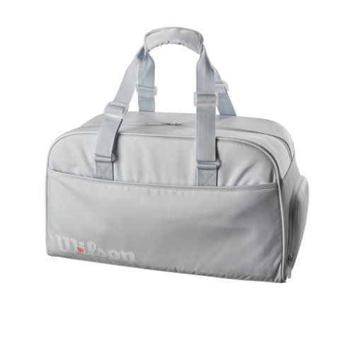 Wilson bags WILSON SPORTA SOMA DUFFLE SHIFT ARTIC ICE