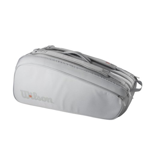 Wilson bags WILSON SPORTA SOMA SUPER TOUR SHIFT ARTIC ICE 9PK