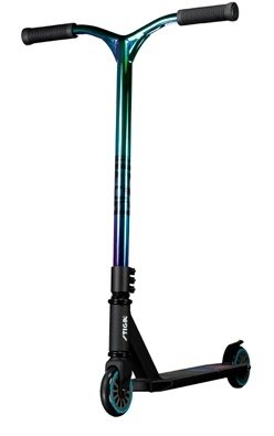 Stiga summer Triku skūteris Trick Scooter Hood Neon