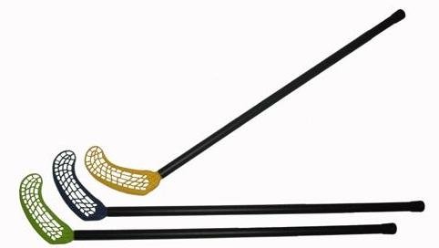 Acito florbols Florbola nūja 850 mm "PB" junioru