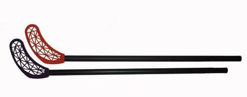 Acito florbols Florbola nūja 650 mm "EBI" Bērnu