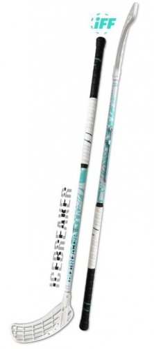 Acito florbols Florbola nūja 96 cm &lsquo;&rsquo;Icebraker&rsquo;&rsquo; IFF