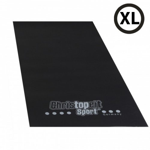 Christopeit sport paklājs 200x100x0,3cm