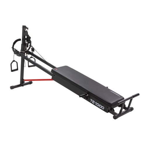 Christopeit sport TE 1000 Fitnesa sols