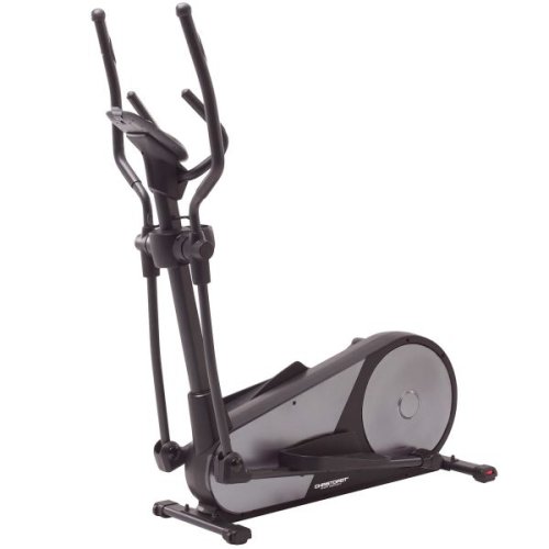 Christopeit sport EL  8000 eliptiskais ergometrs