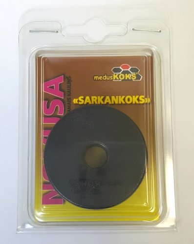 Novusi un aksesuari Novusa sitamais kauliņ&scaron; &ldquo;SARKANKOKS&rdquo;