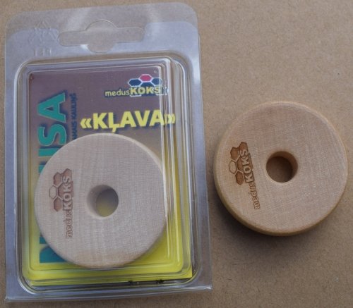 Novusi un aksesuari Novusa sitamais kauliņ&scaron; &rdquo;KĻAVA&rdquo;