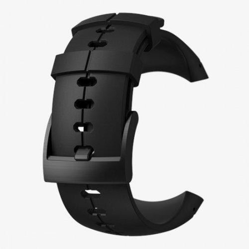 Suunto SPARTAN ULTRA ALL BLACK TITANIUM STRAP