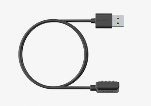 Suunto MAGNETIC BLACK USB CABLE