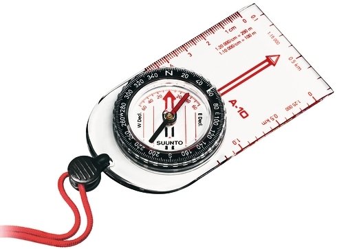 Suunto A-10 NH COMPASS