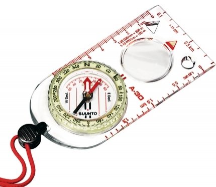 Suunto A-30 NH METRIC COMPASS