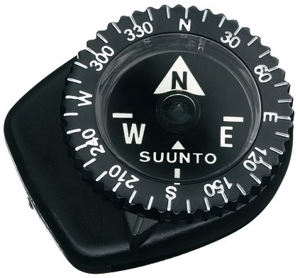 Suunto CLIPPER L/B NH COMPASS