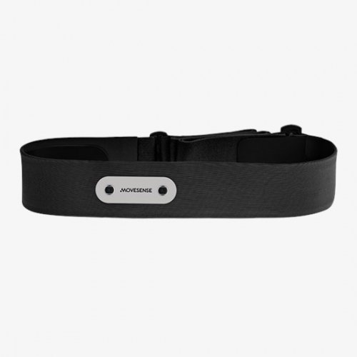 Suunto CHEST STRAP BLACK SIZE L