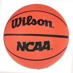 Basketball WILSON basketbola bumba NCAA MICRO