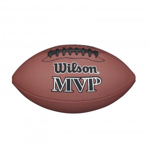 Football WILSON amerikāņu futbola MVP OFFICIAL