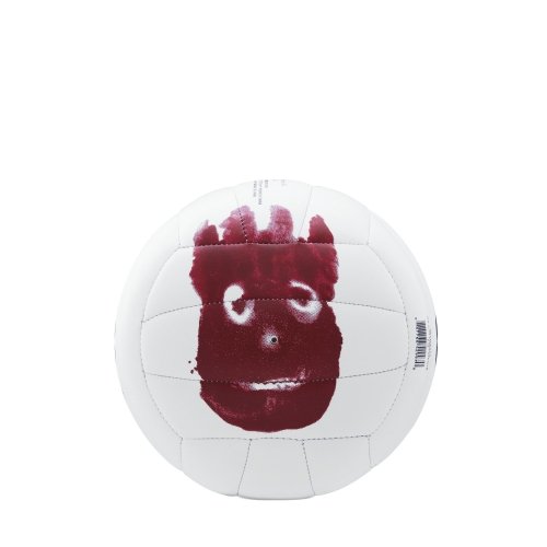 Voleyball WILSON volejbola bumba CAST AWAY MINI