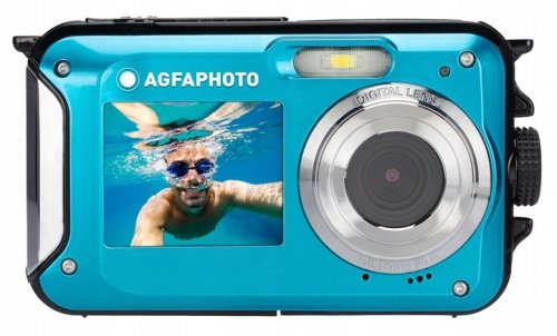 Agfaphoto AGFA WP8000 Blue