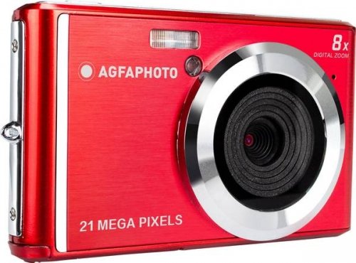 Agfaphoto AGFA DC5200 Red