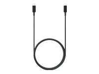 Samsung Type-C to Type-C Cable 5A 1.8m Black