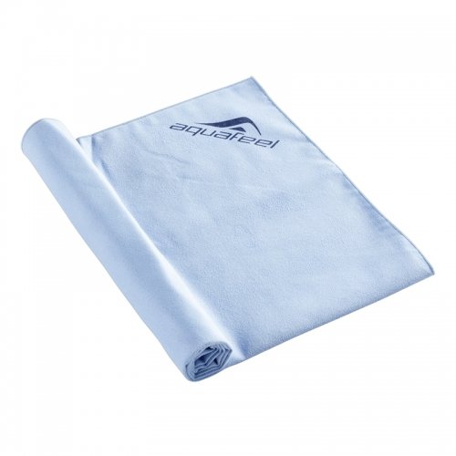 Aquafeel peldlietas Aquafeel sporta dvielis, izmērs S