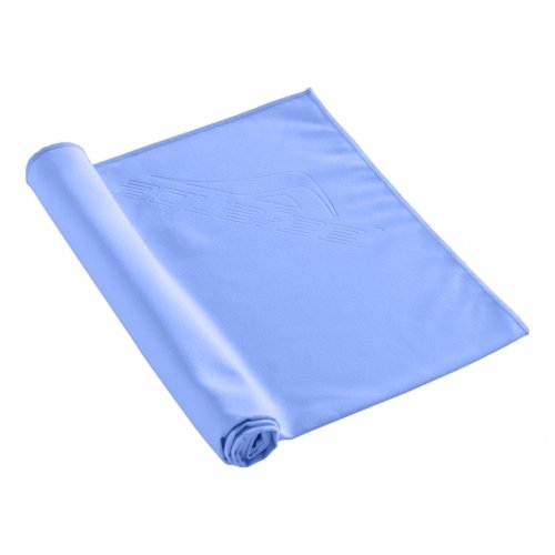 Aquafeel swim accessories Aquafeel sporta dvielis, izmērs L
