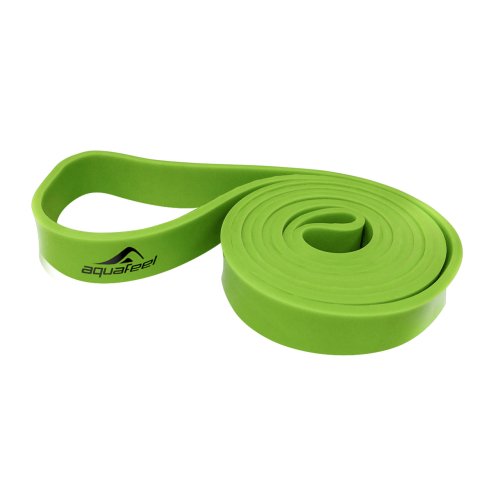 Aquafeel swim accessories Slodzes gumija Long Loop L