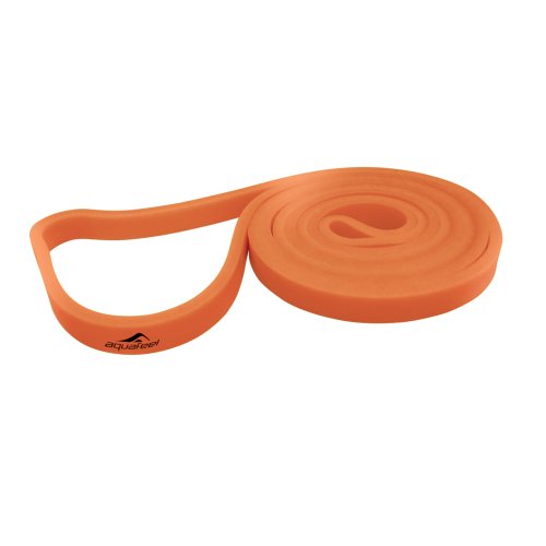 Aquafeel swim accessories Slodzes gumija Long Loop S