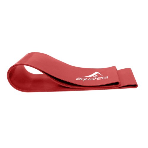 Aquafeel swim accessories Slodzes gumija Short Loop M