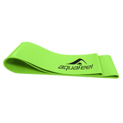 Aquafeel swim accessories Slodzes gumija Short Loop S
