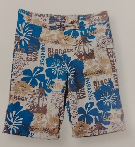 Fashy_aquafeel swimwear FASHY zēnu peld&scaron;orti